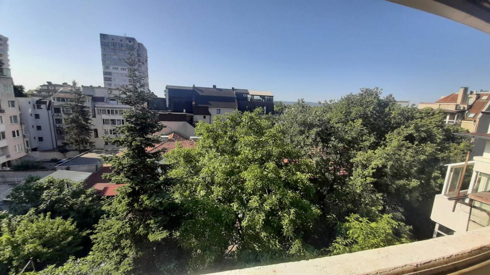 Apartment Icovi Varna Exterior photo