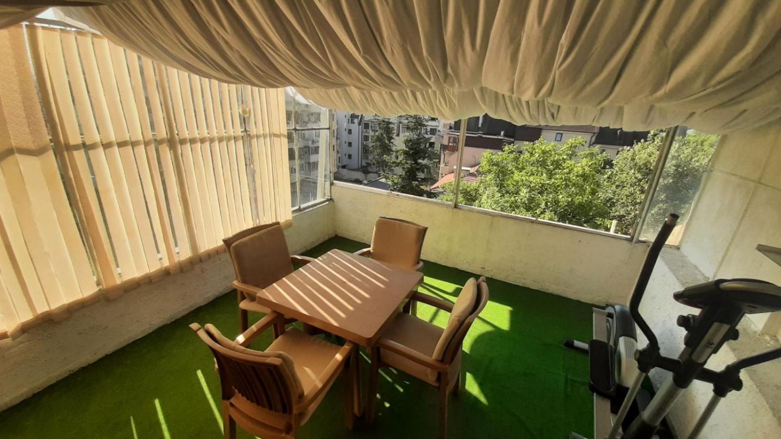 Apartment Icovi Varna Exterior photo